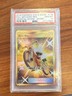 Pokémon Acro Bike Full Art Secret Rare Celestial Storm 178/168 PSA 10