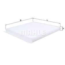 Filtre d'habitacle Dacia LODGY 