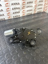 Rear Window Wiper Motor From 2012 Ford Fiesta 1.2 Petrol 8A61A17K441AD