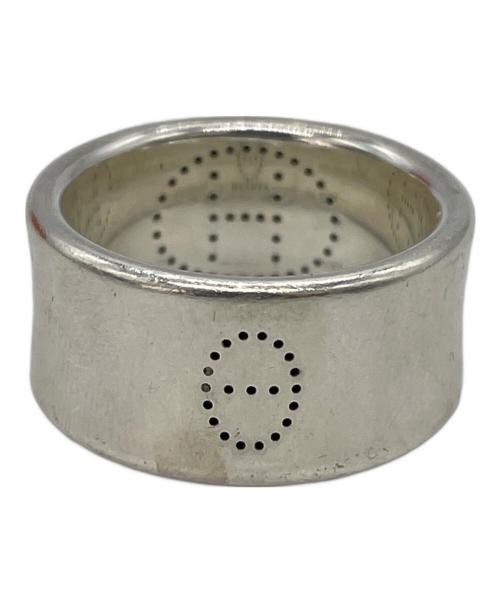 HERMES Eclipse Ruban Ring - image 3
