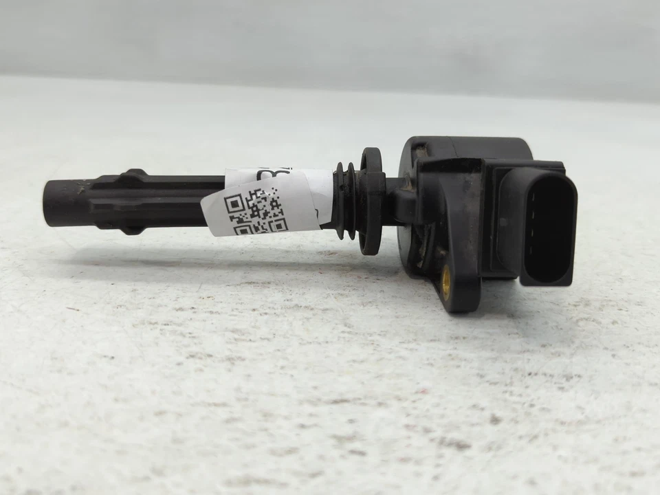 Bobina de ignição 2013-2016 Mercedes-benz E350 pacote de ignição EBTV9 - Imagem 2 de 4