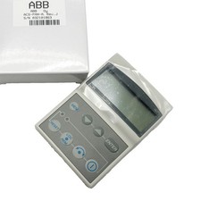 New Inverter Control Panel ACS-PAN-A for ABB