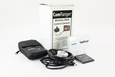 CamRanger Wireless Transmitter for Select Canon and Nikon DSLR Cameras G203