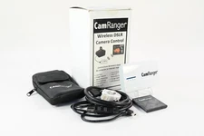 CamRanger Wireless Transmitter for Select Canon and Nikon DSLR Cameras #G203