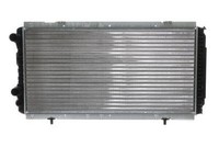 Mahle Cr 33 000S KüHler, MotorküHlung FüR CitroËN Passend FüR Fiat Peugeot