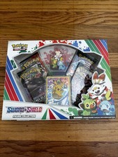 Sword & Shield Figure Collection Prices | Pokemon Sword & Shield