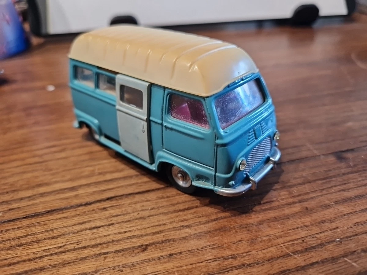 Dinky Toys Renault Estafette pas cher - Meilleures ofes sur le neuf et l'occasion