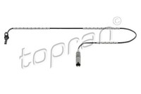1X Topran 501 466 Sensor Raddrehzahl FüR Bmw