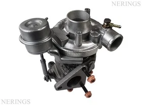 Turbolader FORD GALAXY I 1.9 TDI 454083-1