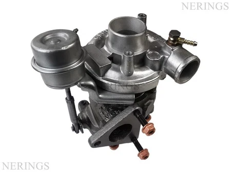 Turbolader T911307
