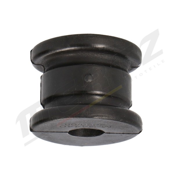 Mertz M-S4440 Stabilisatorlager 14Mm Hinten FüR Mercedes MERCEDES-BENZ-image