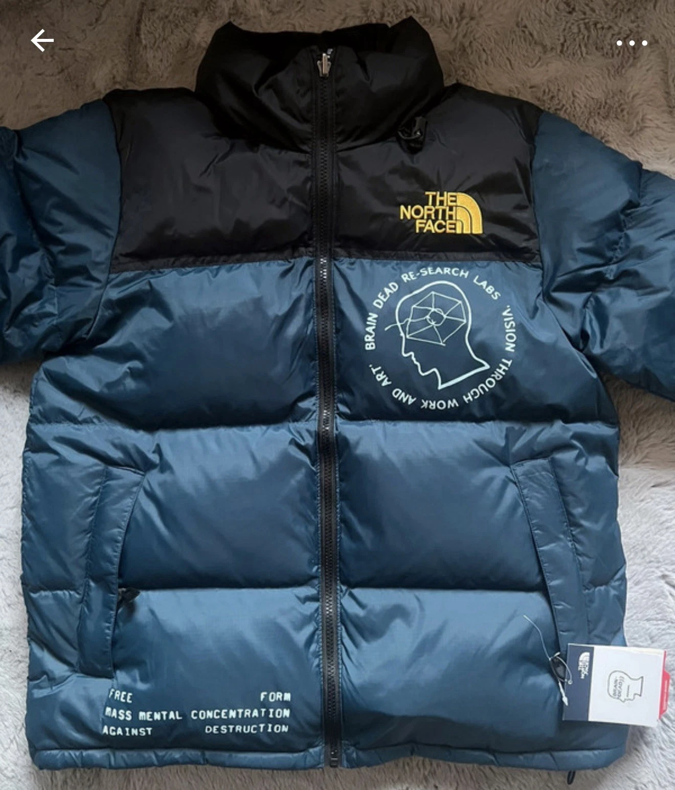 The North Face Men's