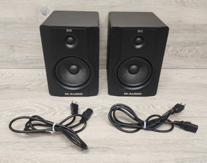 M-Audio Bx5 D2 | eBay