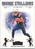 2024 Panini Contenders #18 Ja'Lynn Polk Rookie Stallions