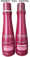 Nexxus - Color Assure Long Lasting Vibrancy Shampoo & Conditioner Set - 8.5 oz