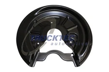 TRUCKTEC AUTOMOTIVE 07.35.341 Splash Guard, brake disc for AUDI,SEAT,SKODA,VW