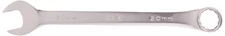 Tools USA 20MM, Regular, 12 Point, SuperKrome Combination Wrench 88320