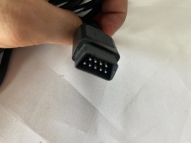 Pax Power Glove Nintendo Famicom NES Controller JP