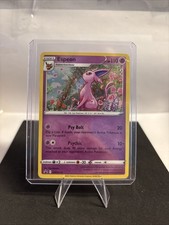 Carte promozionali Espeon SWSH174 SWSH: Spada e Scudo Holo VLP