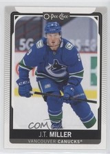 2021-22 O-Pee-Chee JT Miller #172 0f6