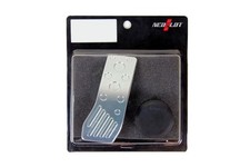 NEOPLOT Accelerator Pedal Cover NEO NP76120 a highly responsive accelerator