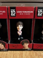 One Direction Music Action Figures for sale | eBay