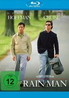 Rain Man,1 Blu-Ray | Barry Levinson | Usa | Blu-Ray Disc | Softbox | Deutsch