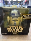 Kenner Star Wars Action Collection R2-D2 Fully Poseable Action Figure NOS (B-1)