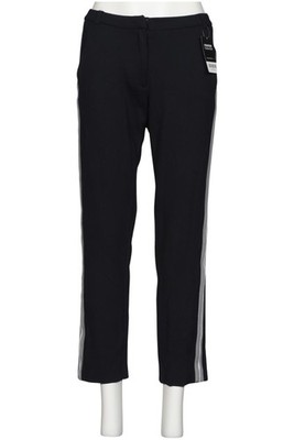More & More Stoffhose Damen Hose Pants Chino Gr. 38 Marineblau #q3e1uuk
