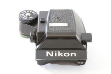 [Mint]  Nikon F2 Photomic AS View Finder DP-12  for F2  Film Camera from B984
