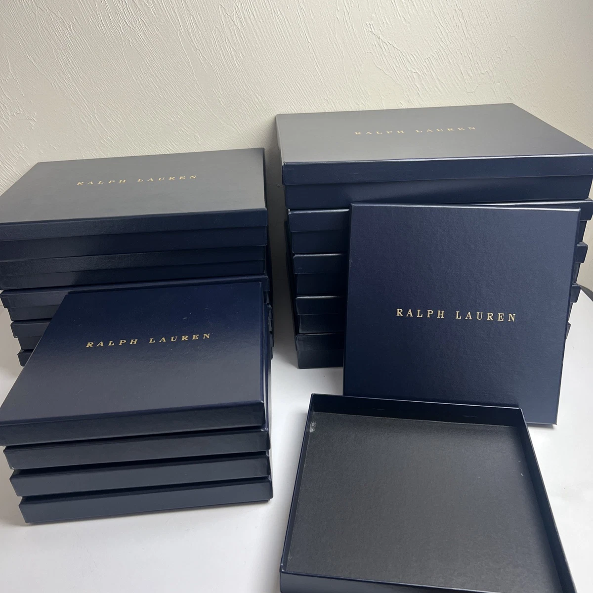 Ralph Lauren Gift Boxes for sale | eBay