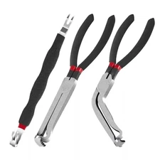 Electrical Disconnect Pliers for Cars, Electrical Connector Separator Set