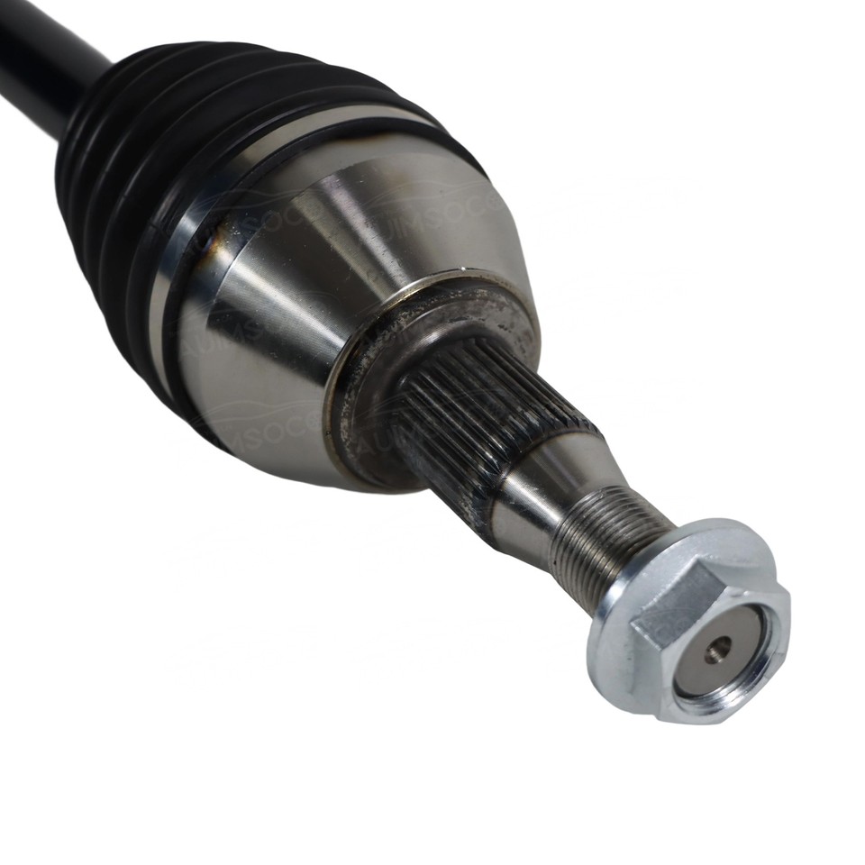 Axle Shafts, Direct Fit - Front Left Axle Shaft Position - In Stock - Foto 9