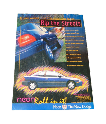 Lowrider Magazine April 1997 Water Damaged | eBay
