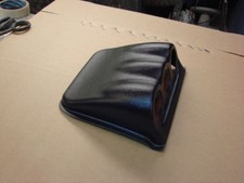 Fits SUBARU Impreza. 52mm Gauge Pod/Holder, ABS Plastic 96-00. HT Autos UK