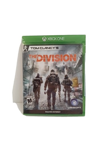 1/6 12インチ The Division 2 Phoenix Shield The Division 2 - Brian