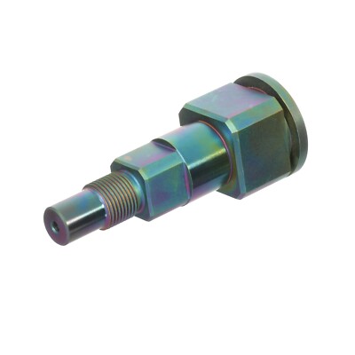 Mercury Mercruiser Quicksilver OEM Part # 8M2010473 Shaft-upper 