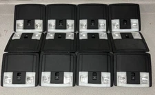 2011-2016 FORD EXPLORER OEM OVERHEAD MAPLIGHT/ CONSOLE W/ REAR LOCK BUTTON