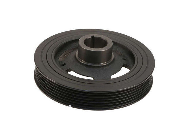 2007-2017 Jeep Patriot Crankshaft Pulley 34259FMPJ Replacement