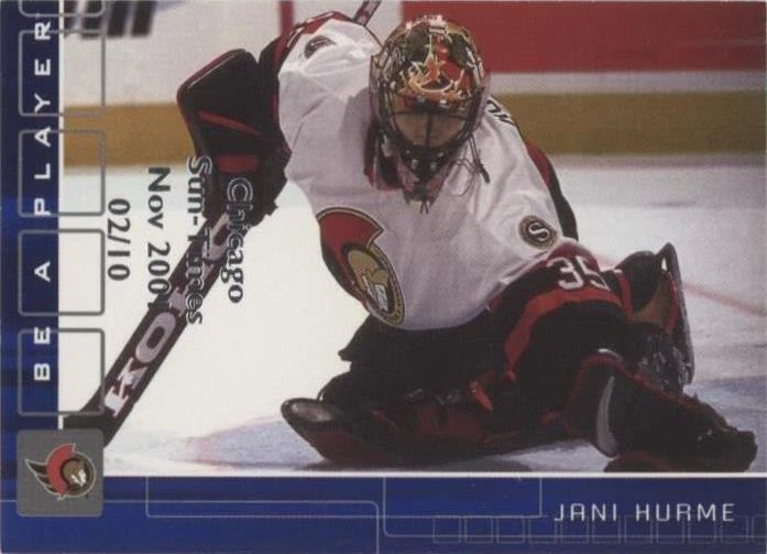 Sapphire Chicago Sun-Times