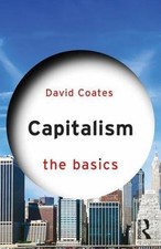 Capitalism: The Basics by 