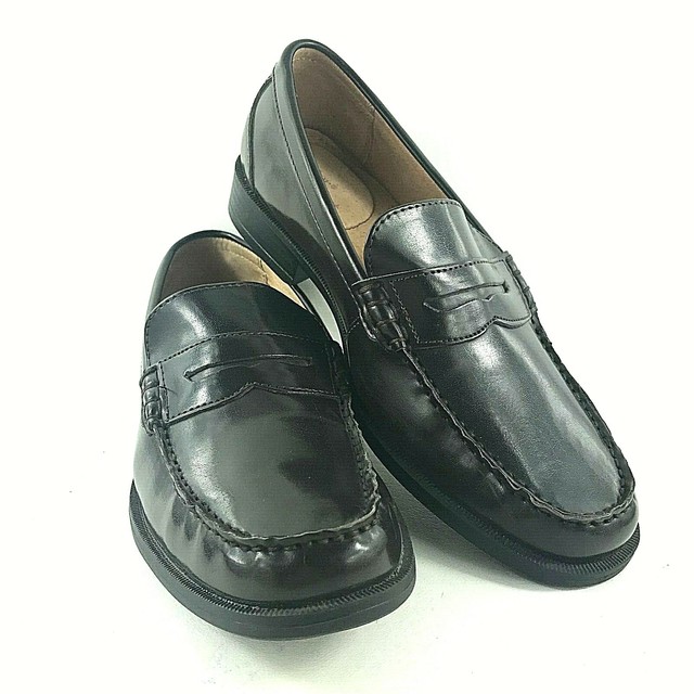dexter mens dress shoes