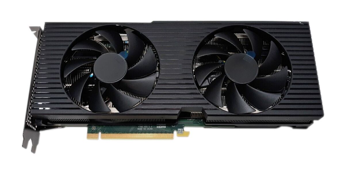 Gaming DELL OEM Nvidia GeForce RTX 4060 Ti 8GB GDDR6 Gaming DELL OEM Nvidia GeForce RTX 4060 Ti 8GB GDDR6