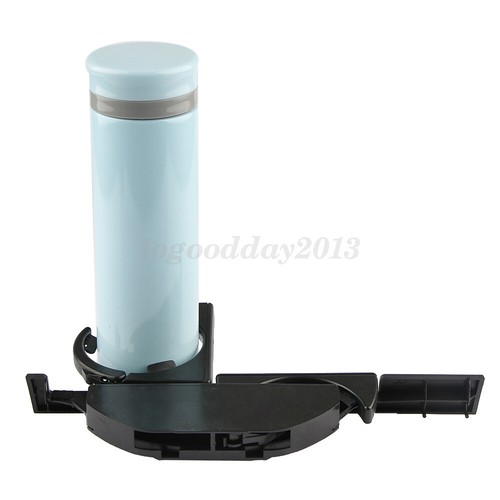Getränkehalter Becherhalter HOLDER VORNE LINKS 51168190205 Für BMW 5 E39 95-03 - Picture 4 of 9