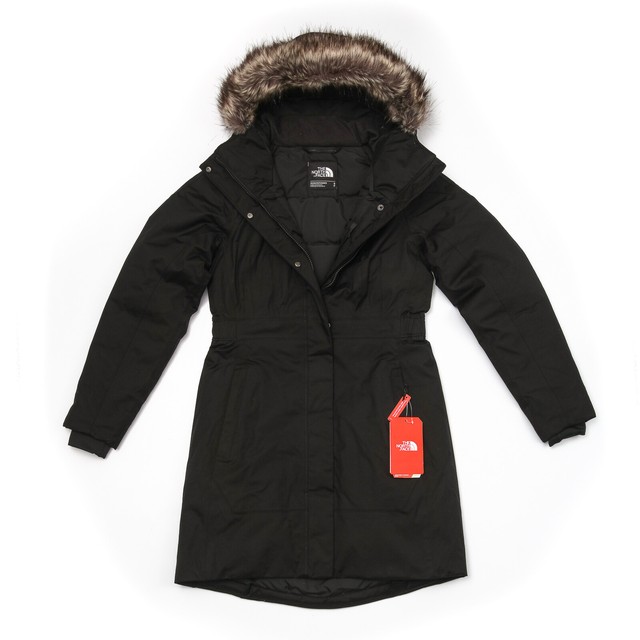 the north face arctic ii