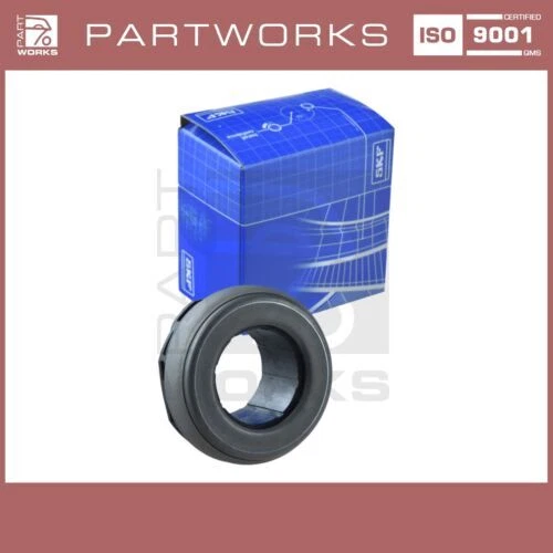 Kits de embrague SKF para coches