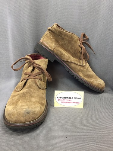 $150 Clarks 78599 Roar Olive Green 