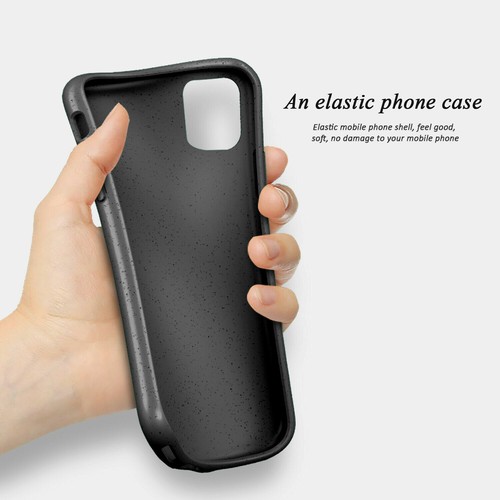 Funda Recubrimiento Gel TPU Silicona Suave Delgada Brillante Samsung Galaxy S20 PLUS (6.7") - Imagen 17 de 18