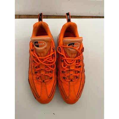 nike air max 95 overbranded