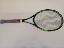 Racchetta da tennis Dunlop Biomimetic 400 PRO STOCK ATP Player 27,5 100 4 3/8 grip